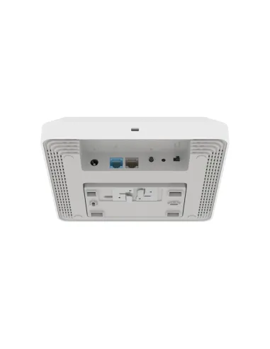 Keenetic Orbiter Pro Router amplificador punto de acceso Mesh Wi-Fi 5 AC1300 con conmutador inteligente de 2 puertos Gigabit y