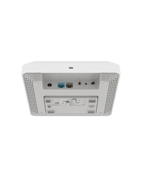 Keenetic Orbiter Pro Router amplificador punto de acceso Mesh Wi-Fi 5 AC1300 con conmutador inteligente de 2 puertos Gigabit y