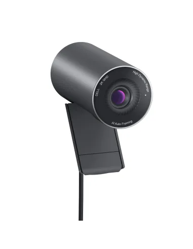 DELL Cámara web Pro 2K - WB5023