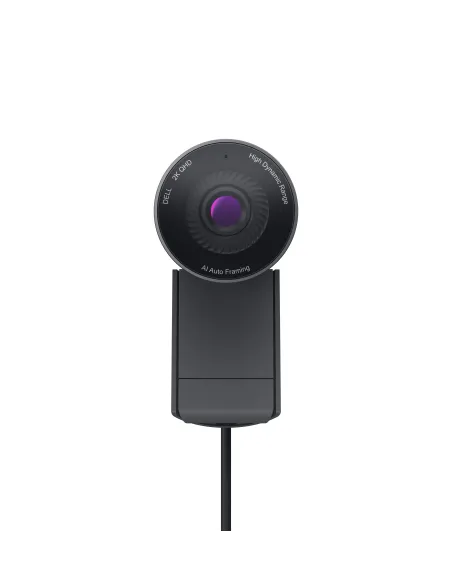 DELL Cámara web Pro 2K - WB5023