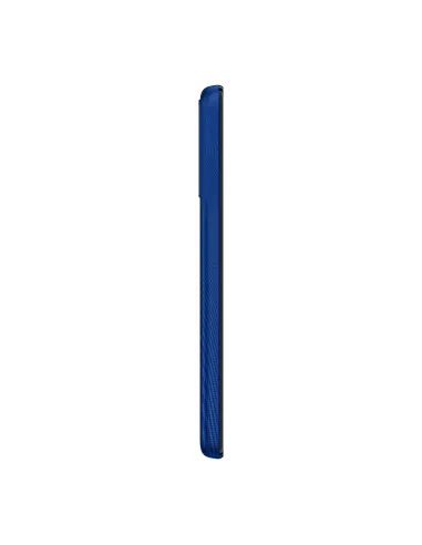 TCL 501 15,2 cm (6") SIM doble Android 14 Go edition 4G USB Tipo C 2 GB 32 GB 3000 mAh Azul
