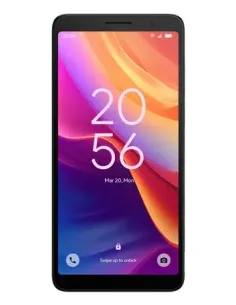 TCL 50 501 15,2 cm (6") SIM doble Android 14 Go edition 4G USB Tipo C 2 GB 32 GB 3000 mAh Negro 2