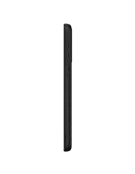 TCL 50 501 15,2 cm (6") SIM doble Android 14 Go edition 4G USB Tipo C 2 GB 32 GB 3000 mAh Negro