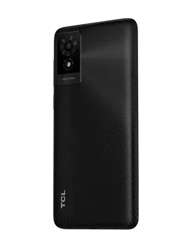 TCL 50 501 15,2 cm (6") SIM doble Android 14 Go edition 4G USB Tipo C 2 GB 32 GB 3000 mAh Negro