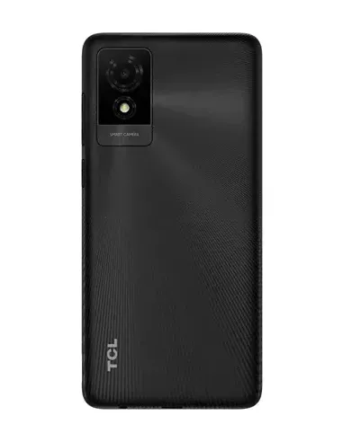 TCL 50 501 15,2 cm (6") SIM doble Android 14 Go edition 4G USB Tipo C 2 GB 32 GB 3000 mAh Negro