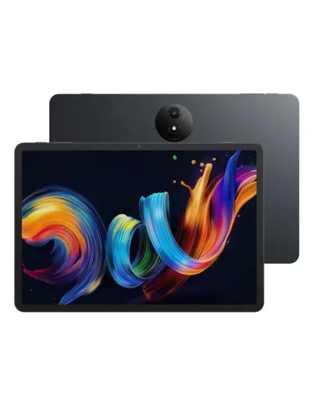 TCL NXTPAPER 11 Plus Mediatek 256 GB 29,2 cm (11.5") 8 GB Wi-Fi 5 (802.11ac) Android 15 Gris TCL NXTPAPER 11 Plus Mediatek 256 GB 29,2 cm (11.5") 8 GB Wi-Fi 5 (802.11ac) Android 15 Gris