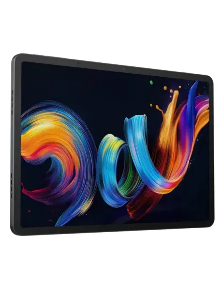 TCL NXTPAPER 11 Plus Mediatek 256 GB 29,2 cm (11.5") 8 GB Wi-Fi 5 (802.11ac) Android 15 Gris TCL NXTPAPER 11 Plus Mediatek 256 GB 29,2 cm (11.5") 8 GB Wi-Fi 5 (802.11ac) Android 15 Gris