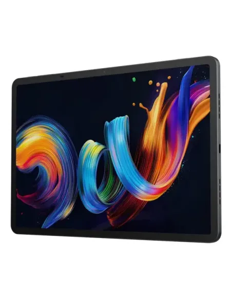TCL NXTPAPER 11 Plus Mediatek 256 GB 29,2 cm (11.5") 8 GB Wi-Fi 5 (802.11ac) Android 15 Gris TCL NXTPAPER 11 Plus Mediatek 256 GB 29,2 cm (11.5") 8 GB Wi-Fi 5 (802.11ac) Android 15 Gris