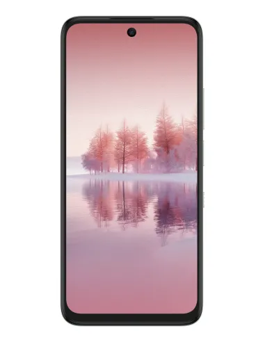 TCL 60 SE NXTPAPER 5G 17 cm (6.7") Android 15 USB Tipo C 8 GB 256 GB 5200 mAh Verde, Color menta