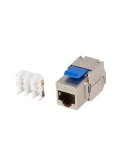 Conector keystone lanberg cat.6 s - ftp rj45 tolless