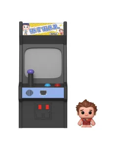 Bitty pop arcade disney wreck - it ralph
