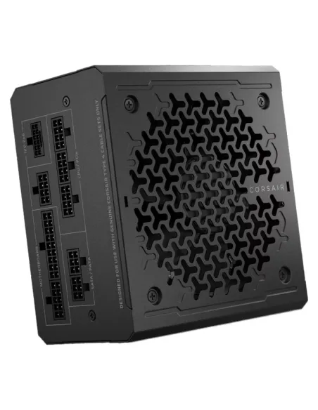 Fuente alimentacion corsair rm1000e gaming atx 1000w