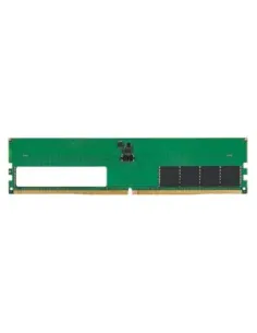 Memoria ram ddr5 32gb transcend - dimm - 4800 mhz - cl40