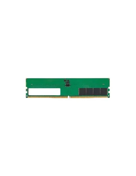 Memoria ram ddr5 32gb transcend - dimm - 4800 mhz - cl40