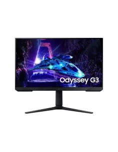 Monitor gaming samsung odyssey g3 27 pulgadas fhd 180hz