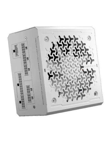 Fuente alimentacion corsair rm750e cyben gaming atx 750w