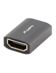 Adaptador hdmi 8k lanberg hembra - hembra