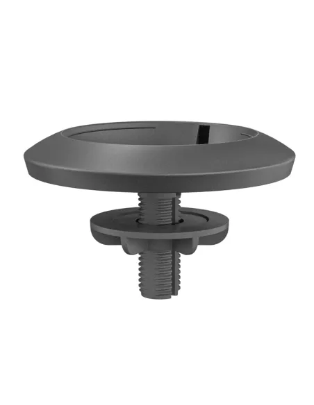 Soporte de base de microfono logitech rally mic pod