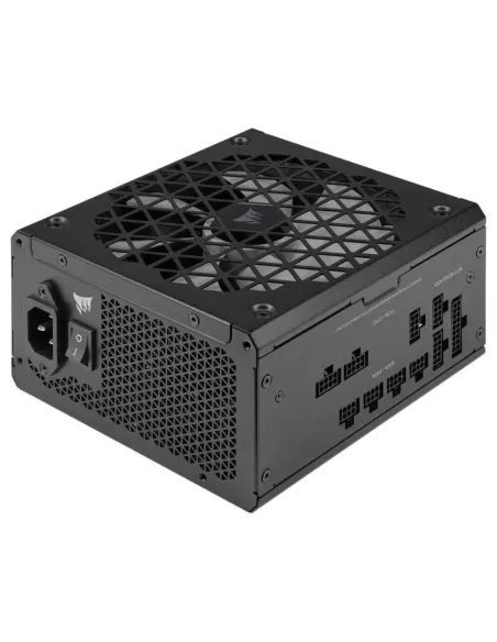 Fuente alimentacion corsair rm750x gaming atx 750w