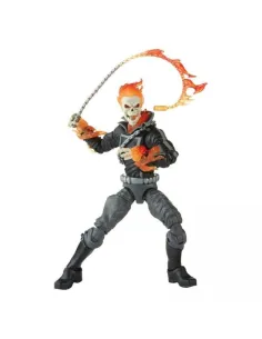Figura hasbro marvel comics ghost rider
