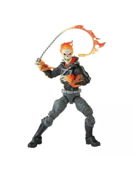 Figura hasbro marvel comics ghost rider