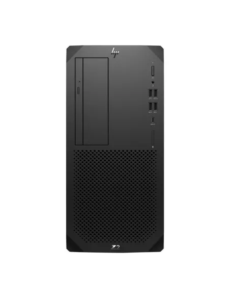 Ordenador hp z2 g9 sff i9 - 14900k 16gb ssd 512gb