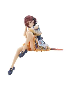 Figura banpresto the idolmaster shiny colors espresto highly detail madoka higuchi special assort(ver.a)