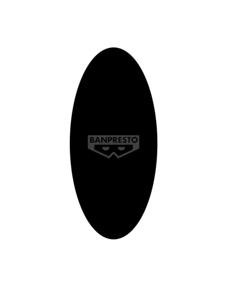 Figura banpresto sakamoto days vibration stars seba mafuyu 18cm