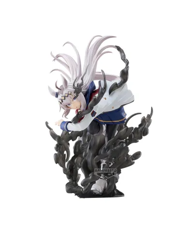 Figura banpresto umamusume cindirella gray evolve oguri cap
