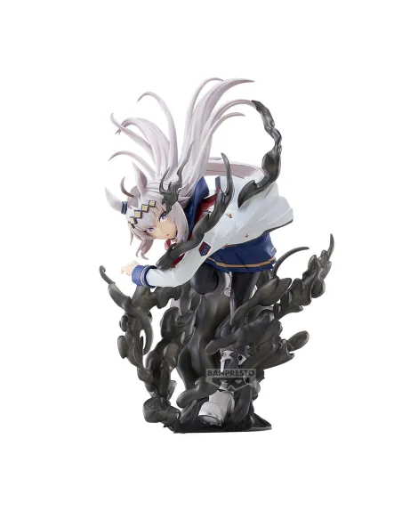 Figura banpresto umamusume cindirella gray evolve oguri cap
