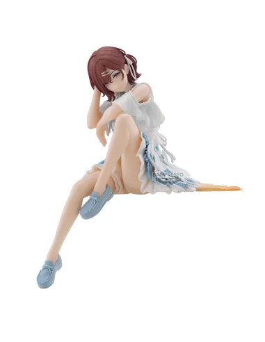 Figura banpresto the idolmaster shiny colors espresto highly detail madoka higuchi special assort(ver.b)