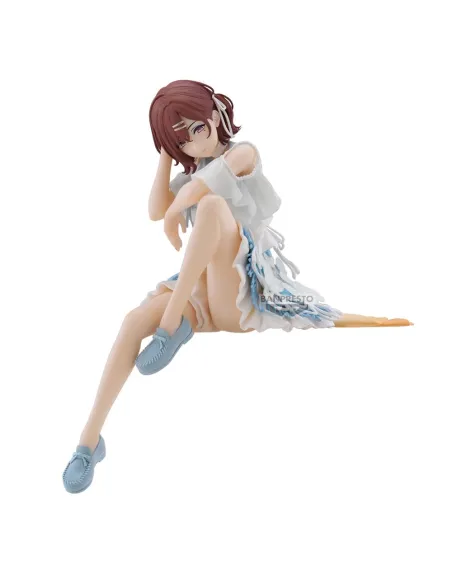 Figura banpresto the idolmaster shiny colors espresto highly detail madoka higuchi special assort(ver.b)