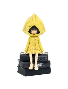 Figura banpresto little nightmares monitor top figure vol.1(a:six)