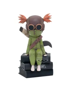 Figura banpresto little nightmares monitor top figure vol.1(b:alone)