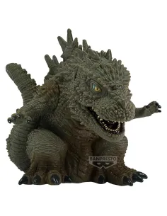 Figura banpresto godzilla minus one enshrined monsters godzilla 2023 ver.a