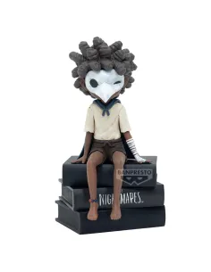 Figura banpresto little nightmares monitor top figure vol.2(b:low)