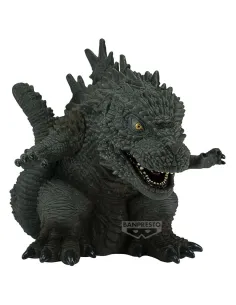 Figura banpresto godzilla minus one enshrined monsters godzilla 2023 ver.b