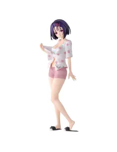 Figura banpresto to loveru darkness glitter & glamours haruna sairenji