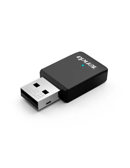 Adaptador usb tenda wifi ax900