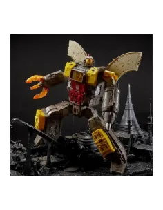 Tra gen wfc titan class omega supreme