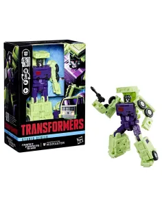 Figura hasbro stransformers studio series mixmaster
