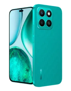 Honor X8c 17 cm (6.7") SIM doble MagicOS 9.0 4G USB Tipo C 8 GB 256 GB 5000 mAh Verde 2
