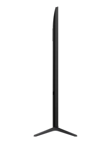 TCL C6K 55C6K Televisor 139,7 cm (55") 4K Ultra HD Smart TV Wifi Metálico