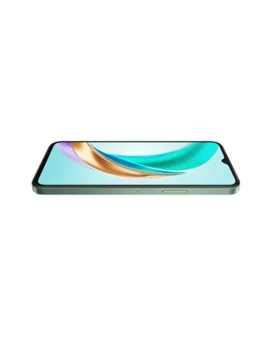 Honor X6b 16,7 cm (6.56") SIM doble Android 14 4G USB Tipo C 4 GB 128 GB 5200 mAh Verde