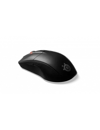 Steelseries Rival 3 Wireless ratón mano derecha RF inalámbrica + Bluetooth Óptico 18000 DPI