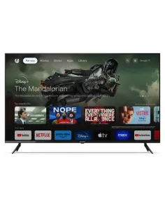 Sharp 50GL4060E Televisor 127 cm (50") 4K Ultra HD Smart TV Wifi Negro 2