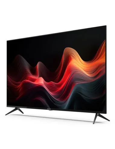Sharp 50GL4060E Televisor 127 cm (50") 4K Ultra HD Smart TV Wifi Negro