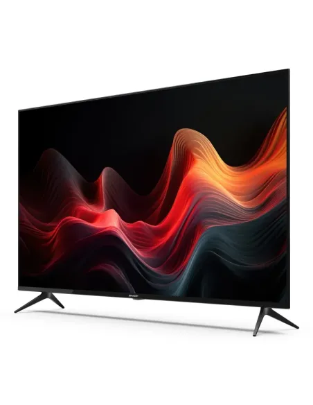 Sharp 50GL4060E Televisor 127 cm (50") 4K Ultra HD Smart TV Wifi Negro