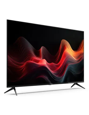 Sharp 50GL4060E Televisor 127 cm (50") 4K Ultra HD Smart TV Wifi Negro
