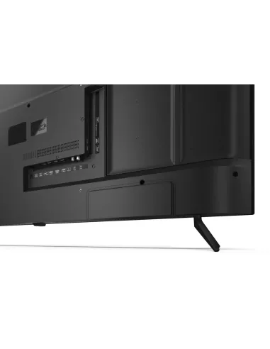 Sharp 50GL4060E Televisor 127 cm (50") 4K Ultra HD Smart TV Wifi Negro